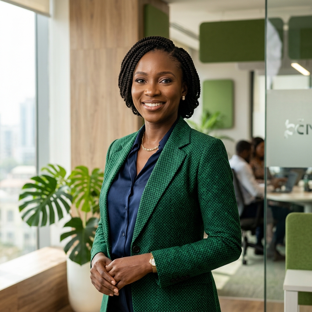 Opeyemi Mabel Adelusi